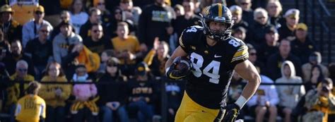 Iowa vs. Iowa State odds, line, spread: Proven model reveals .